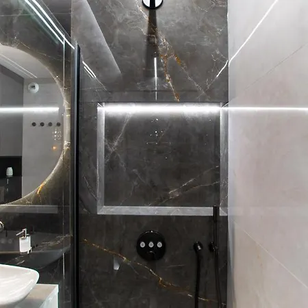 Apartament Ksiecia Witolda Centrum Apartment *