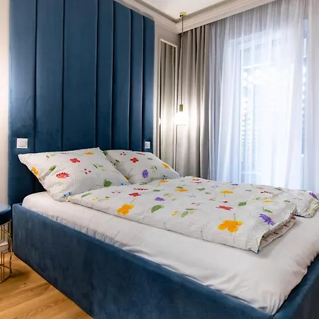Apartament Ksiecia Witolda Centrum Wroclaw