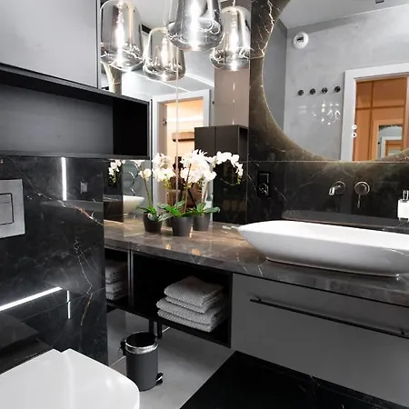 Apartament Ksiecia Witolda Centrum Wroclaw