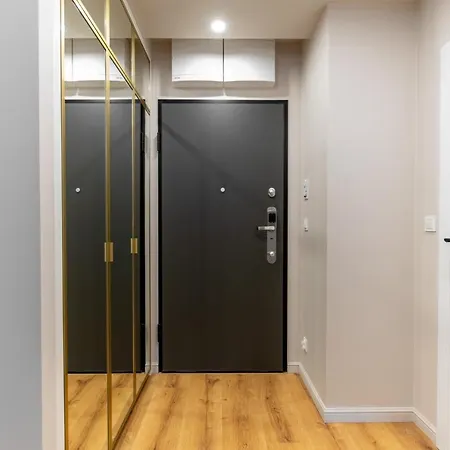 Apartament Ksiecia Witolda Centrum * Wroclaw