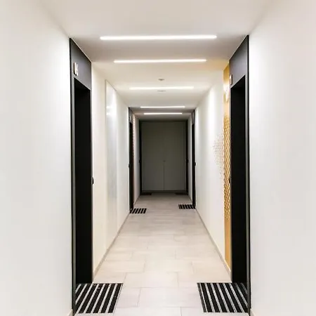 Apartament Ksiecia Witolda Centrum Apartment